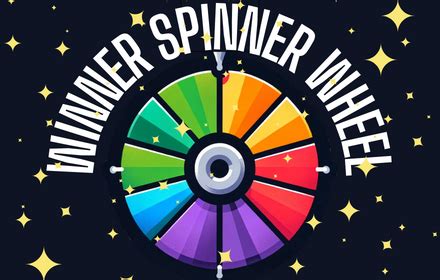 winne4s|Wheel Spinner .
